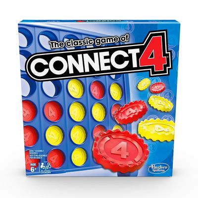 Connect 4 - Puissance 4 - Refresh