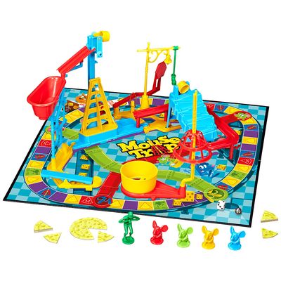 Mousetrap