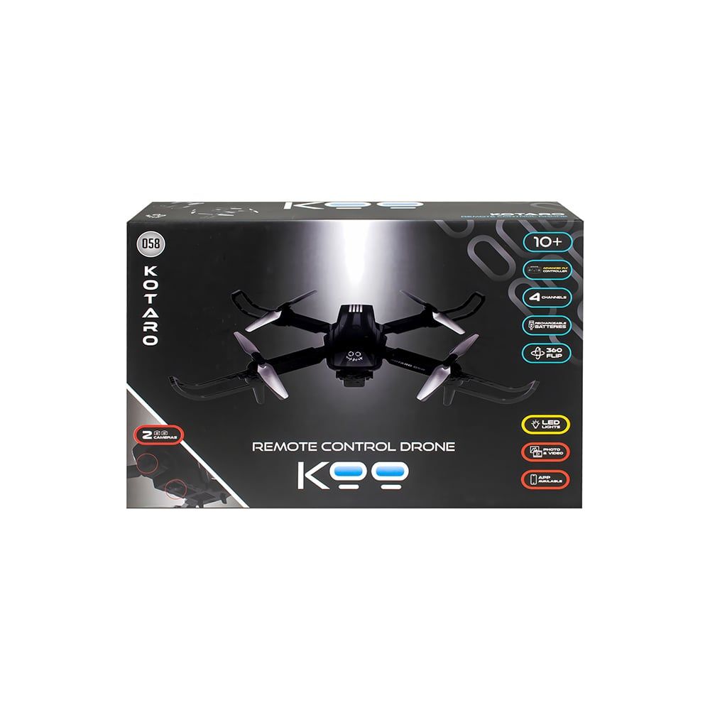 Drone R/C KOO