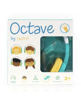 Octave - Casque d&#39;ecoute