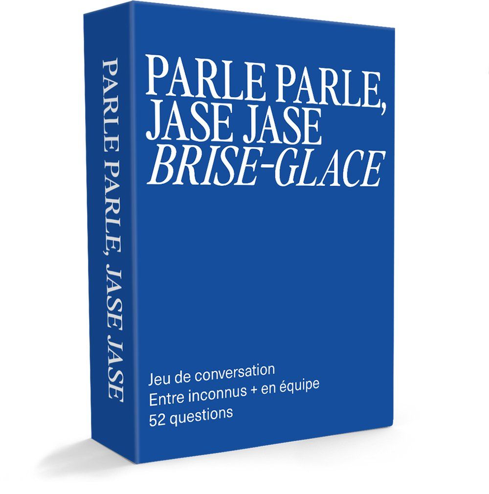 Table Ronde - Brise-glace (Fr)