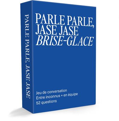 Table Ronde - Brise-glace (Fr)