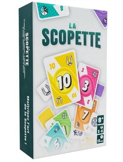 La Scopette