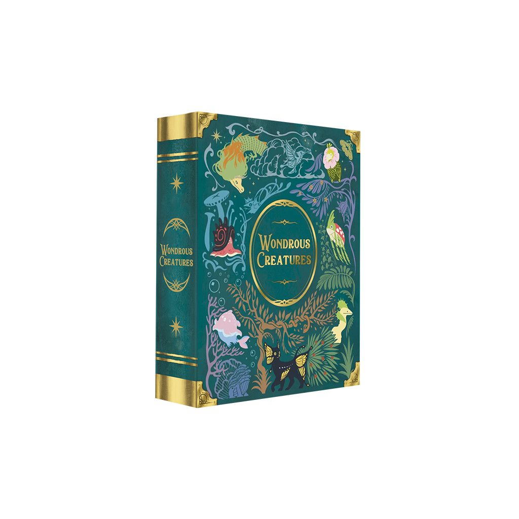 Wondrous Creatures - FR