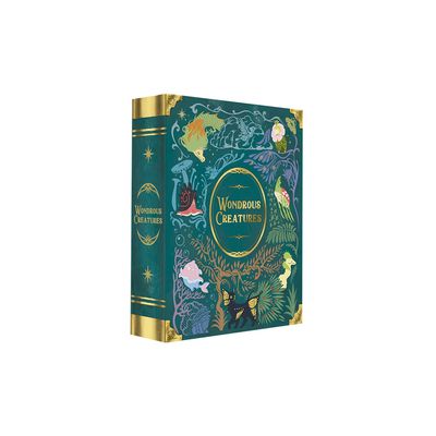 Wondrous Creatures - FR