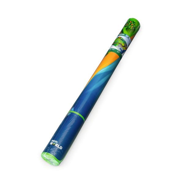 Tapis de jeu Brio World