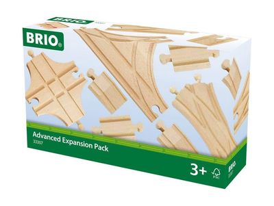 Brio Coffret extension - Avancé