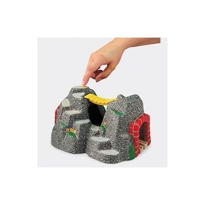 Brio Tunnel aventure