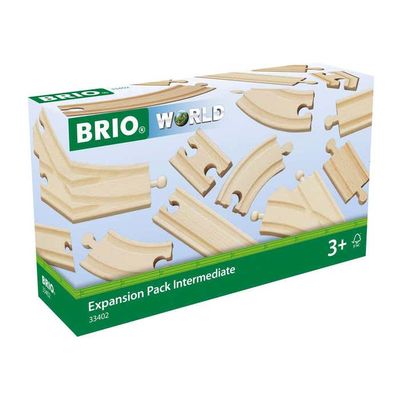 Brio Coffret extension - Intermédiaire
