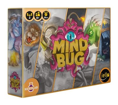 Mind bug