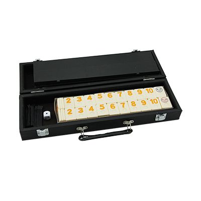 Rummy Malette