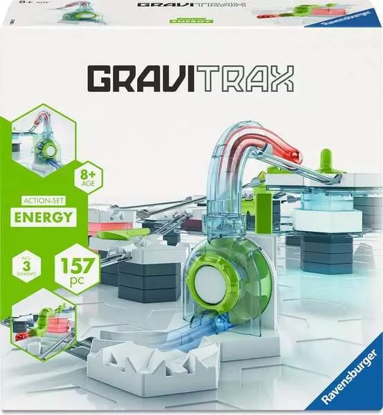 Gravitrax - Action-Set Energy