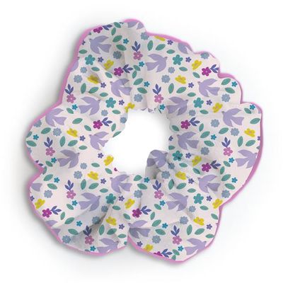 Plume / Chouchou Angela