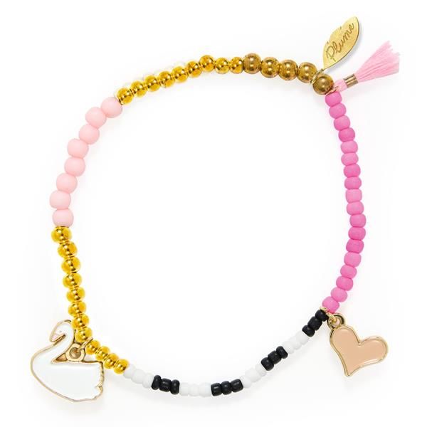 Plume / Bracelet Swann