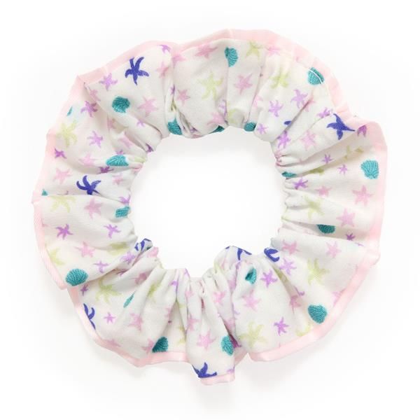 Plume / Chouchou Océane