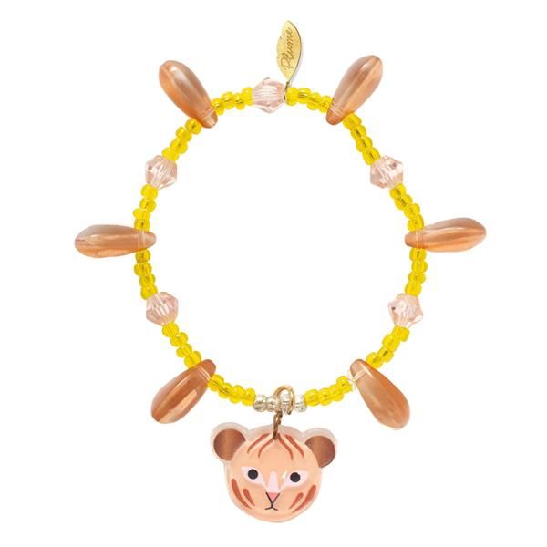 Plume / Bracelet Felindra
