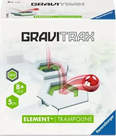 Gravitrax - Trampoline