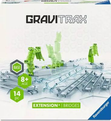 Gravitrax - Ponts