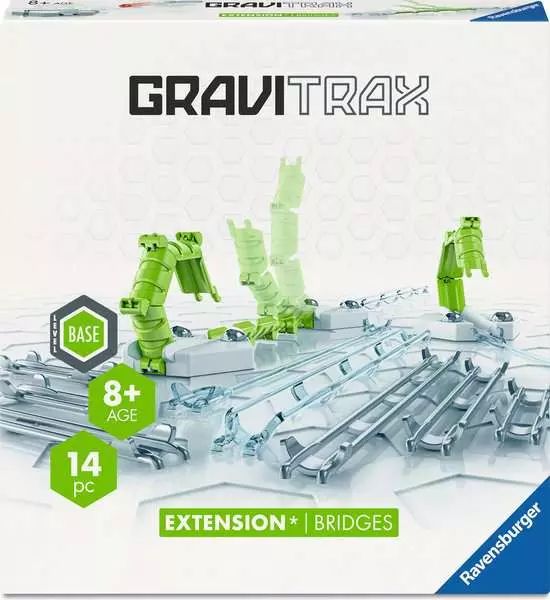 Gravitrax - Ponts
