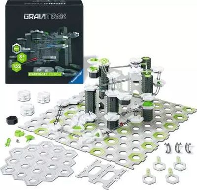 Gravitrax Pro Starter Set
