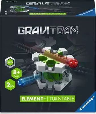 Gravitrax Pro - Turntable