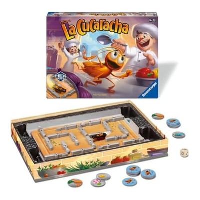 La Cucaracha
