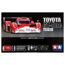 Toyota GT-One TS020 1:24