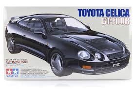 Toyota Celica GT-Four 1/24