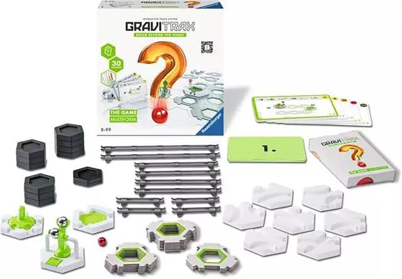GraviTrax The Game Multiform (multilingue)