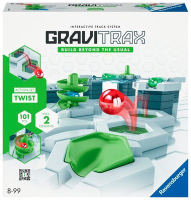 Gravitrax Action-Set Twist