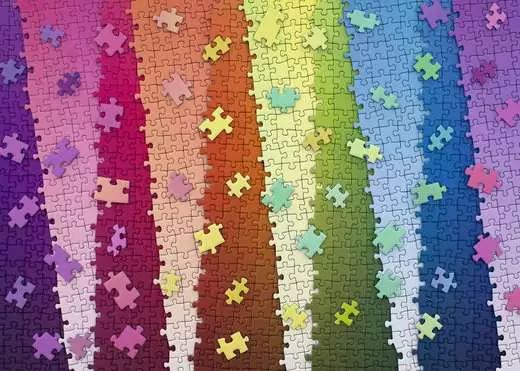 PZ1000 Couleurs, Karen