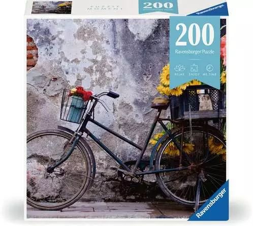 PZ200 Bicycle