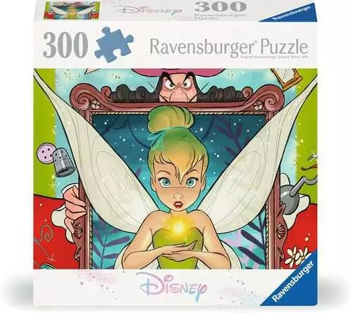 PZ300 Tinkerbell