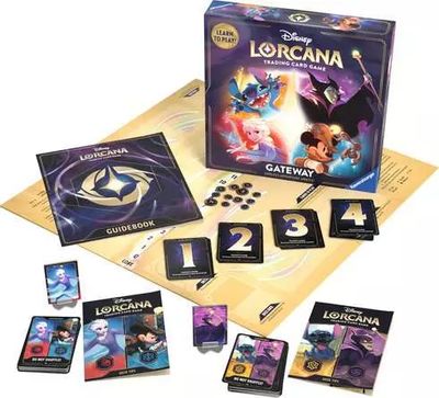 Lorcana - Gateway