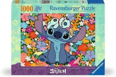 PZ1000 Stitch Disney
