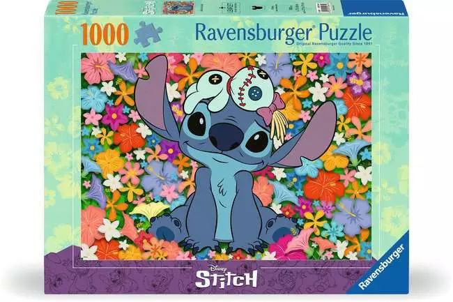 PZ1000 Stitch Disney