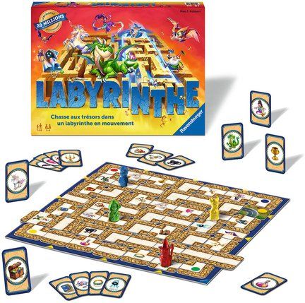 Labyrinthe
