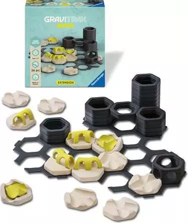 Gravitrax Junior - Extension Multi Routes