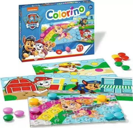 Colorino Pat'Patrouille