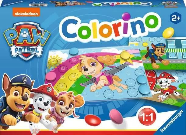 Colorino Pat'Patrouille