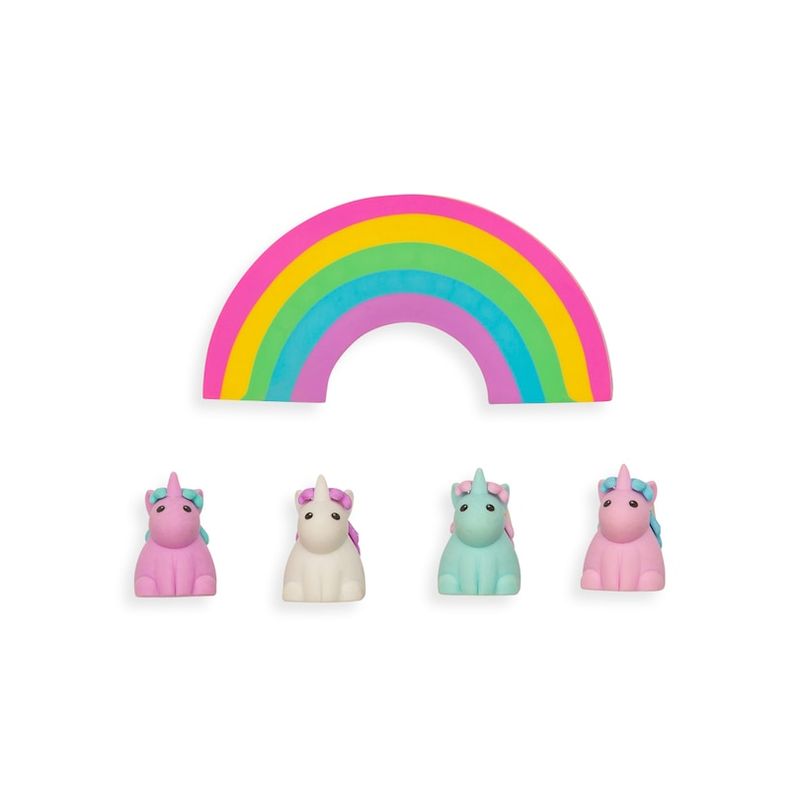 Unique Unicorns Effaces odorantes