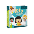 Loto des émotions