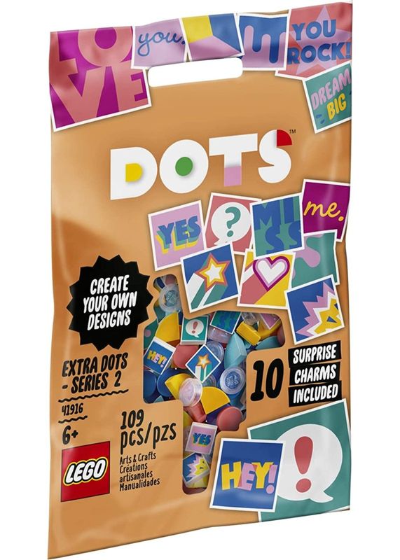 Lego Dots 41916 S2