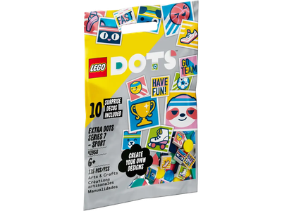 Lego Dots 41958 Extra Dots S7 - Sport