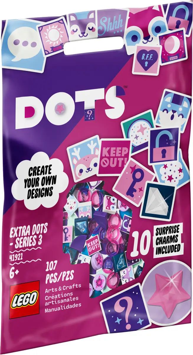 Lego Dots 41921