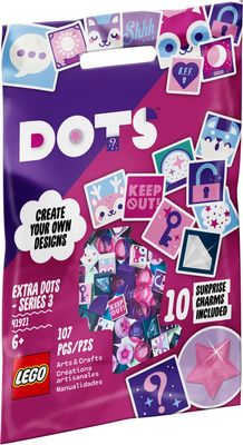 Lego Dots 41921
