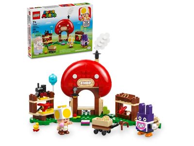 Lego Super Mario 71429