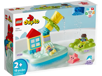 Lego Duplo 10989 Water Park