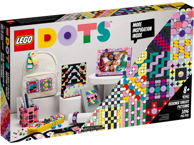 Lego Dots 41961 Designer Toolkit