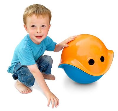 Bilibo orange